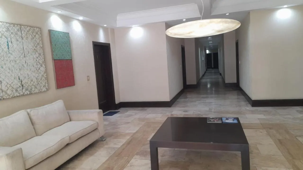 Apartment Ferienwohnung Quinta Manuela Mendoza