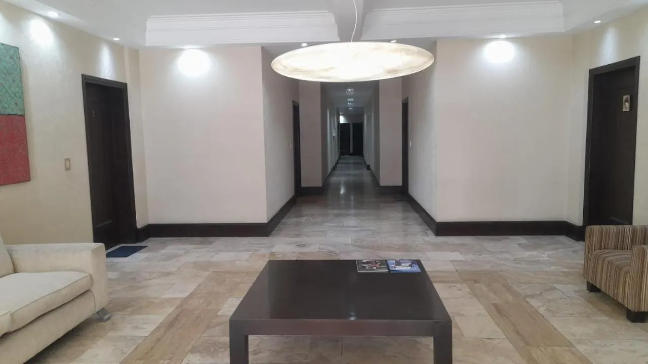 Ferienwohnung Quinta Manuela Mendoza