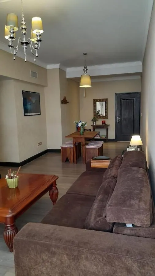 Ferienwohnung Quinta Manuela Mendoza Argentinien