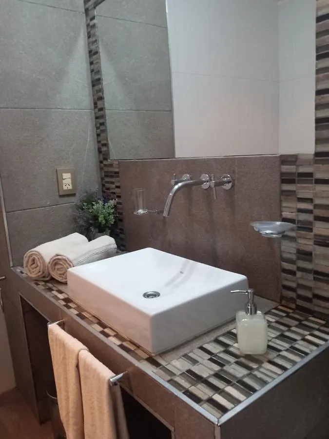Apartment Ferienwohnung Quinta Manuela Mendoza