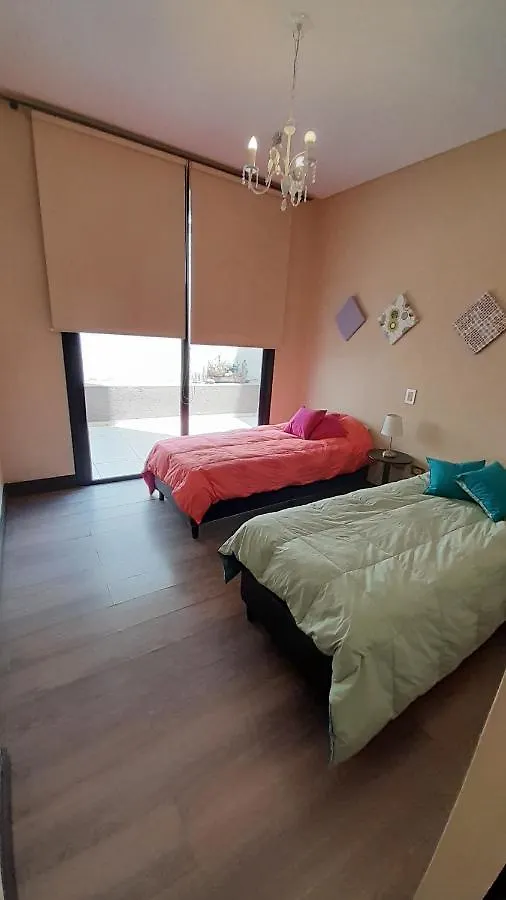 Ferienwohnung Quinta Manuela Mendoza