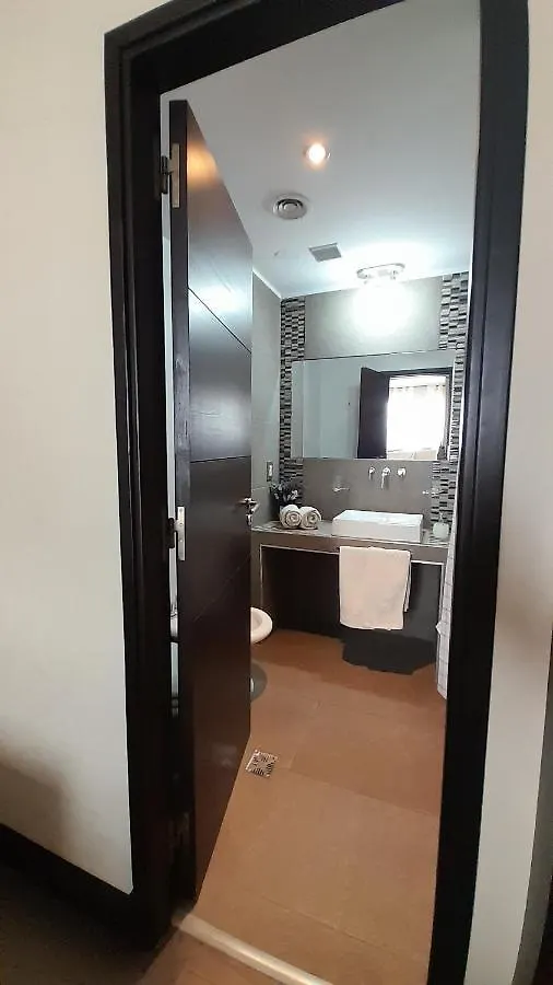 Ferienwohnung Quinta Manuela Mendoza