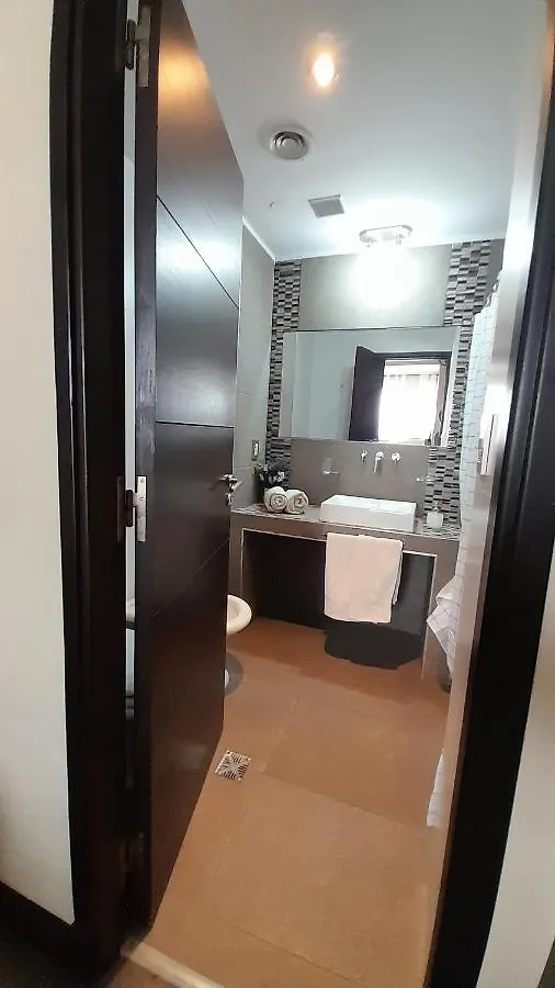 Apartment Ferienwohnung Quinta Manuela Mendoza