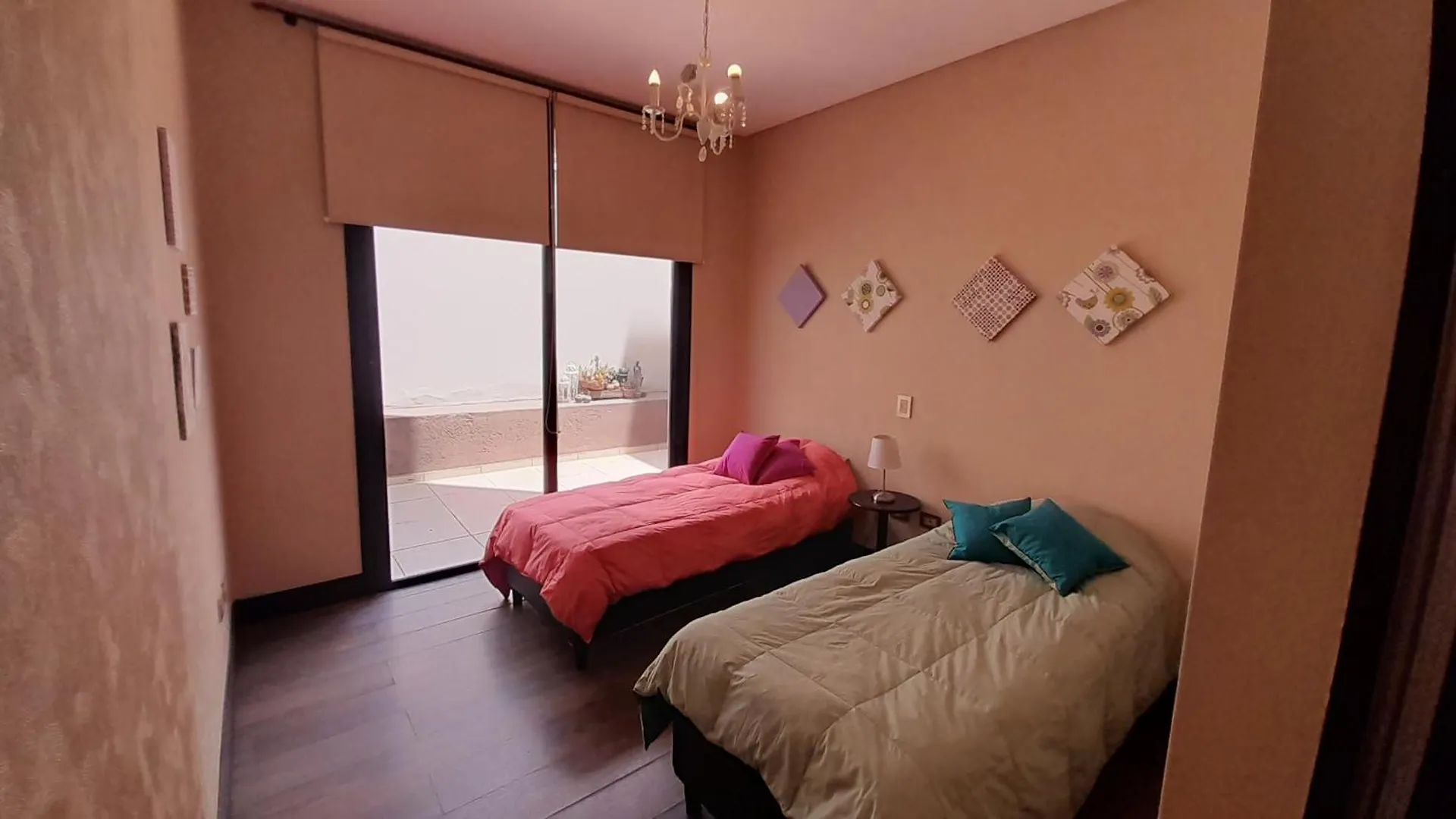 Apartment Ferienwohnung Quinta Manuela Mendoza