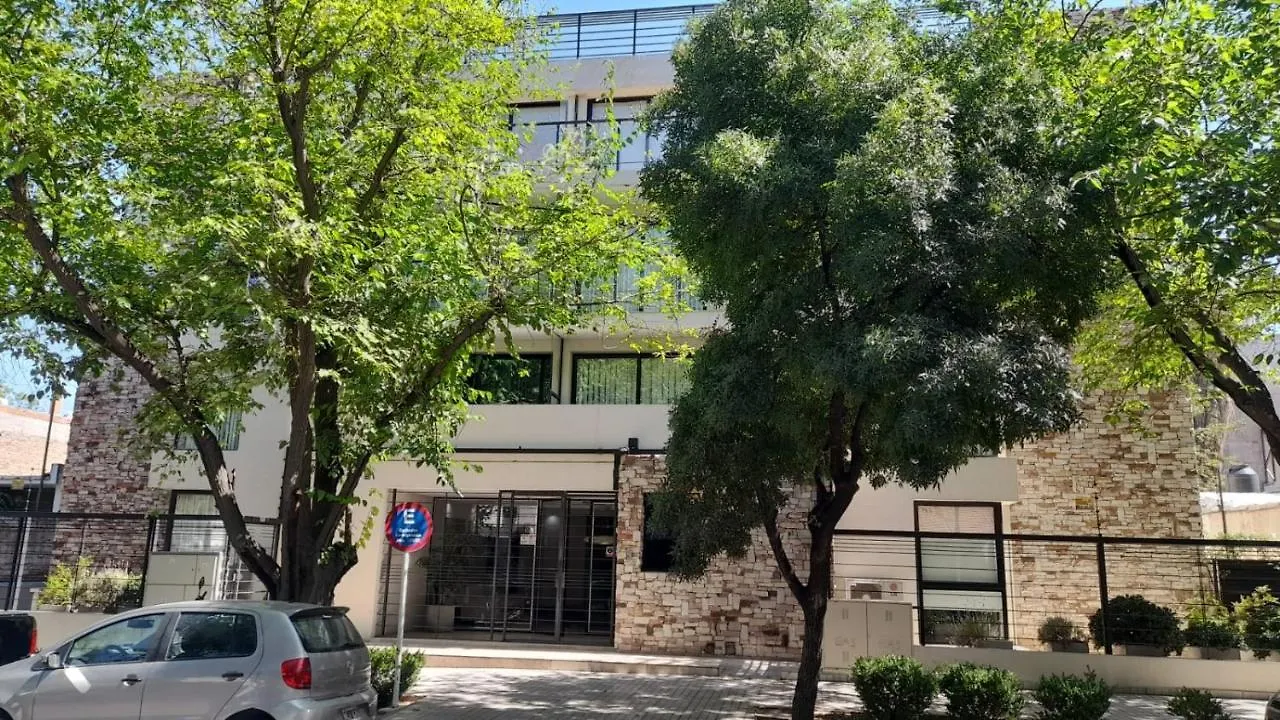 Quinta Manuela Apartamento Mendoza 0*,  Argentina
