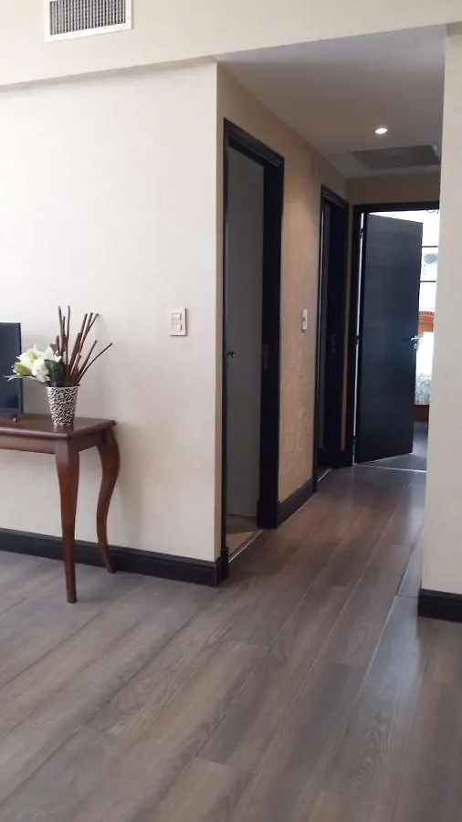 Quinta Manuela Apartamento Mendoza