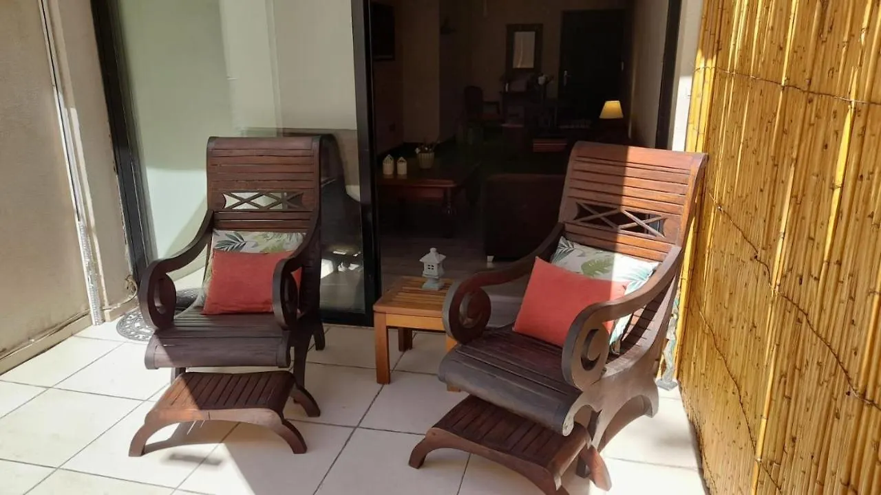 Quinta Manuela Apartamento Mendoza Argentina