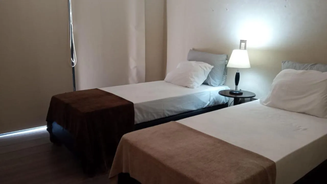 Quinta Manuela Apartamento Mendoza 0*,