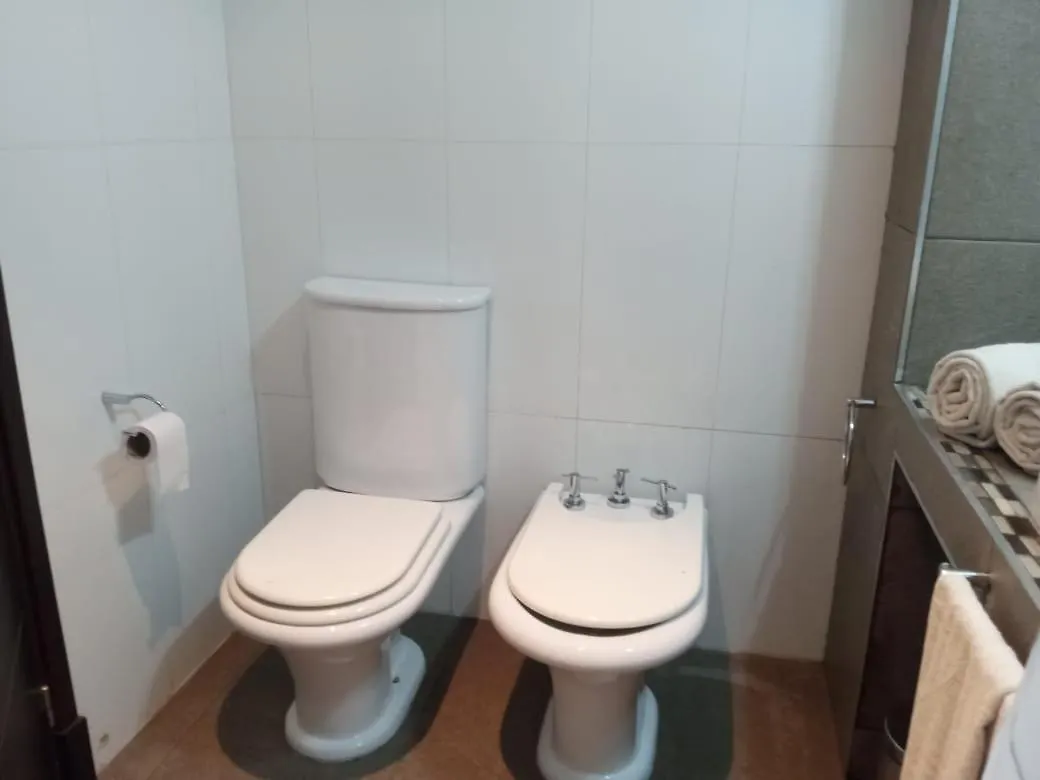 Quinta Manuela Apartamento Mendoza 0*,