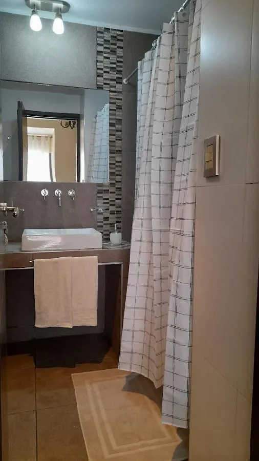 Quinta Manuela Apartamento Mendoza Argentina