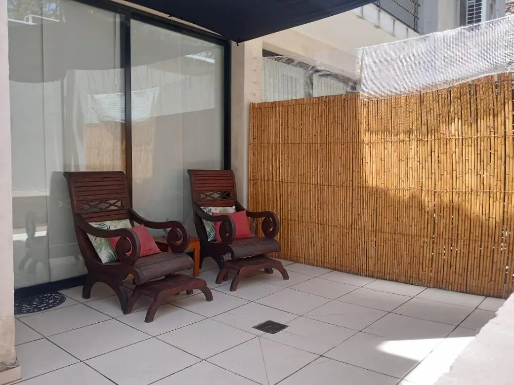 Quinta Manuela Apartamento Mendoza 0*,