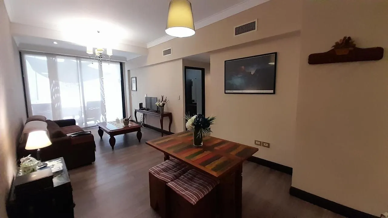 Quinta Manuela Apartamento Mendoza Argentina