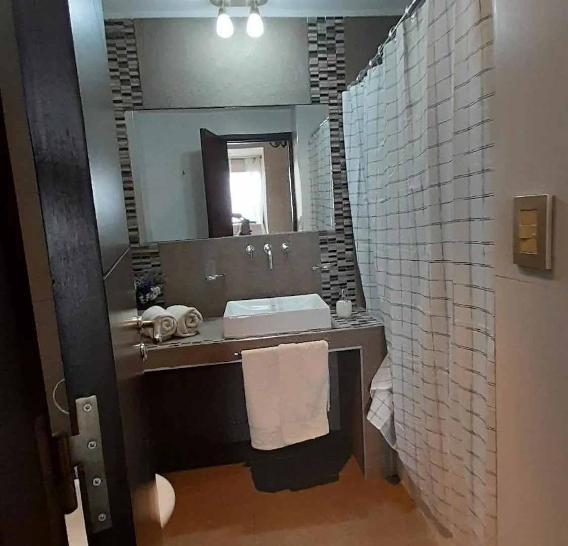 Quinta Manuela Apartamento Mendoza Argentina