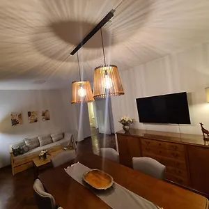 Bauza Ribot Departamento Boutique En Apartamento